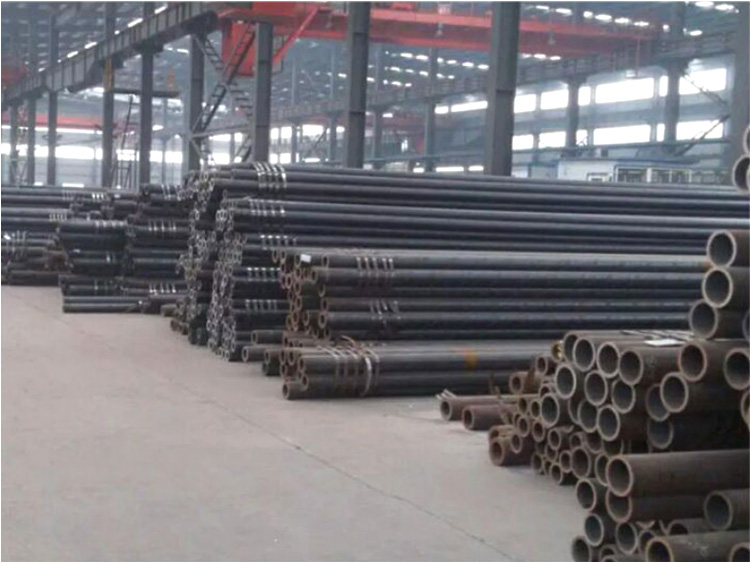 随县12cr2mo化肥专用管